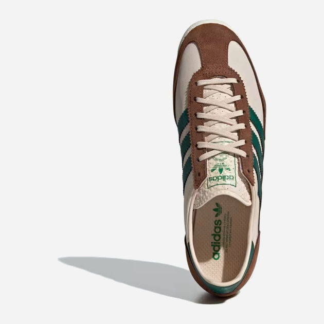 Buty sportowe damskie adidas SL 72 OG W JH8648 38 Beżowe (4067898312413) - obraz 5