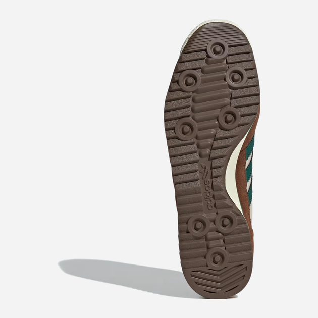 Жіночі кросівки adidas SL 72 OG W JH8648 37.5 Бежеві (4067898312468) - зображення 6