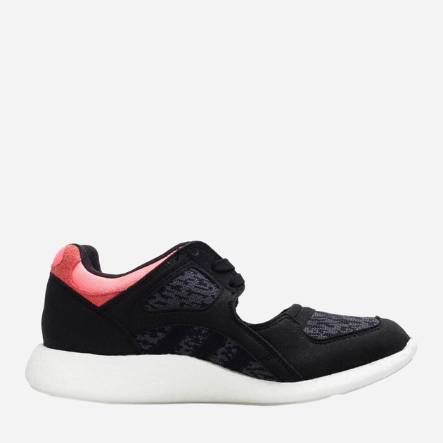 Жіночі снікери adidas Eqt Racing 91/16 BA7589 38.5 Чорні (4057283839236) - зображення 1