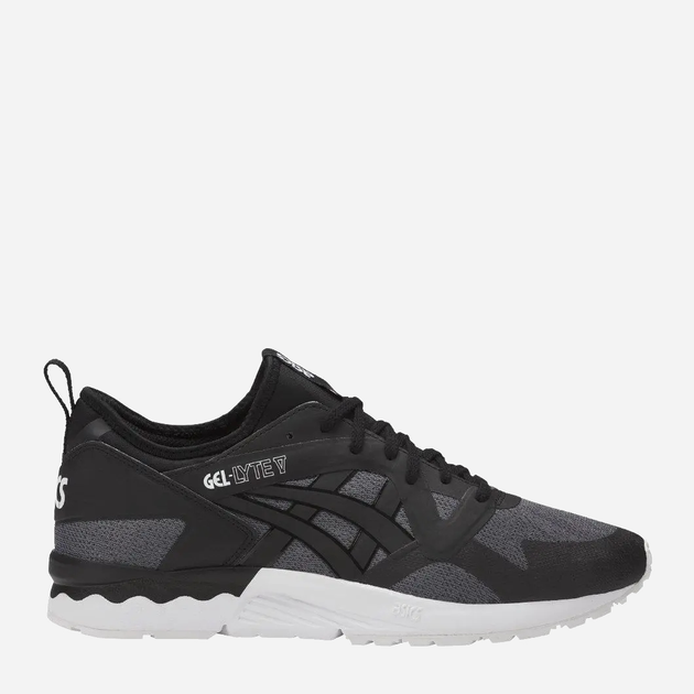 Жіночі кросівки для бігу Asics Gel-Lyte V NS H7X1Y-9790 37.5 Чорні (4549846258689) - зображення 1