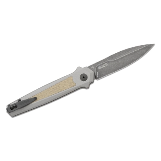 Нож Kershaw Launch 15 MagnaCut (7950GRY) - изображение 2