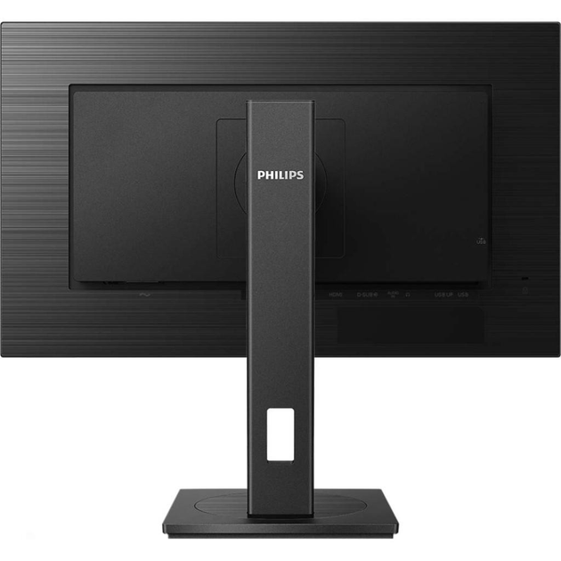 Монитор Philips 245B1/00 (m408539) - изображение 2