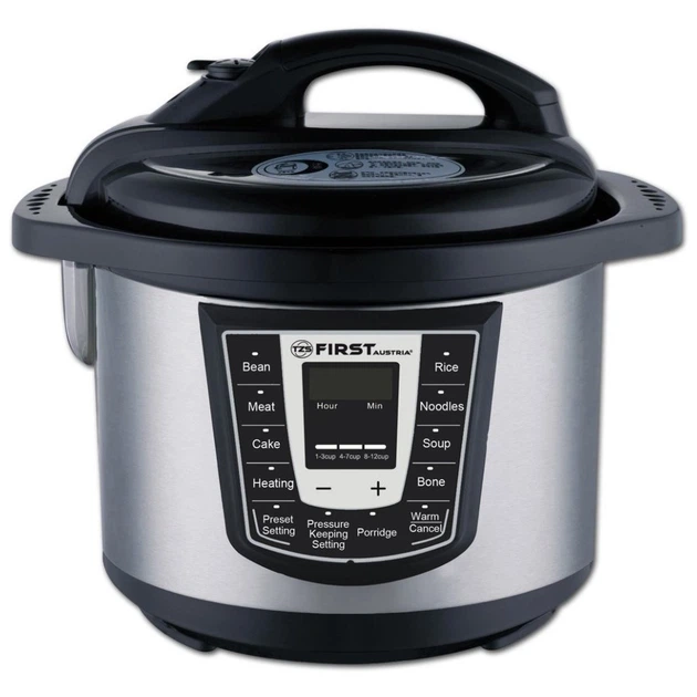 Мультиварка First FA-5130 (m409574) - изображение 1
