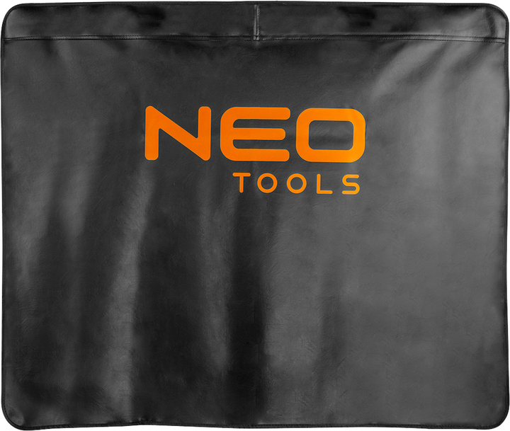 Накладка магнітна на крило NEO Tools 120 х 100 см 11-718 (5907558436709) - зображення 1