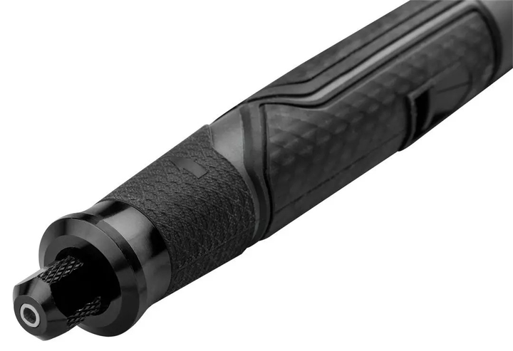 Mini szlifierka akumulatorowa Graphite Energy+ 18V 58GE107 bez akumulatora i ładowarki (5902062073044) - obraz 5