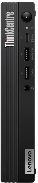 Комп'ютер Lenovo ThinkCentre M70q G3 Tiny (11T30036GE) - зображення 1