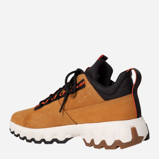 Buty sportowe męskie Timberland Tbl Edge Mid Lace Up TB0A2KSH2311 43 (9US) 27 cm Żółte (195437110726) - obraz 4