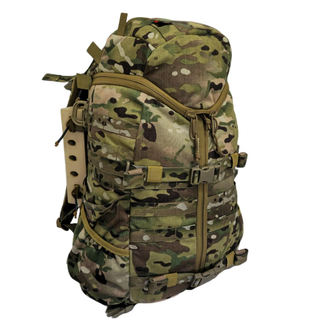 Рюкзак 3 Day Pack BVS Grad Multicam - зображення 2