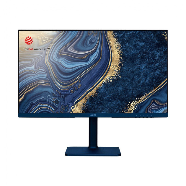 Монитор MSI Modern MD272QP Ultramarine[351] - изображение 2