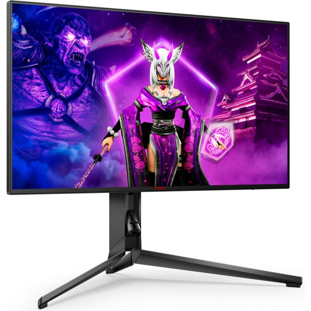 Монитор AOC AG274QZM[311] - изображение 2