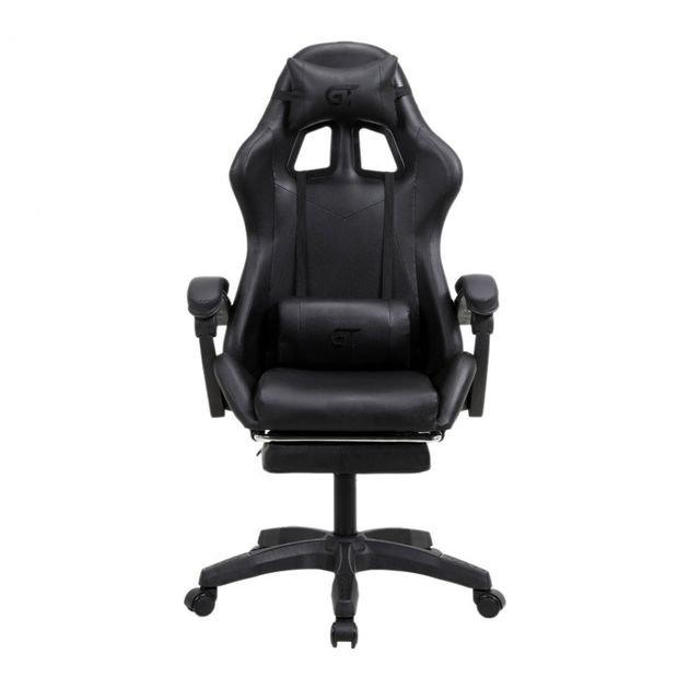 Кресло игровое GT Racer X-2323 [10433] – купить онлайн на ROZETKA