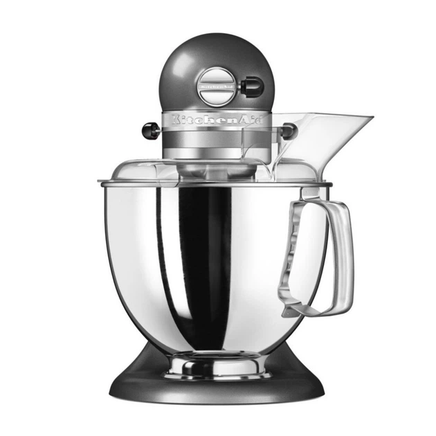 Кухонний міксер KitchenAid 5KSM175PSEMS[22199] - зображення 3