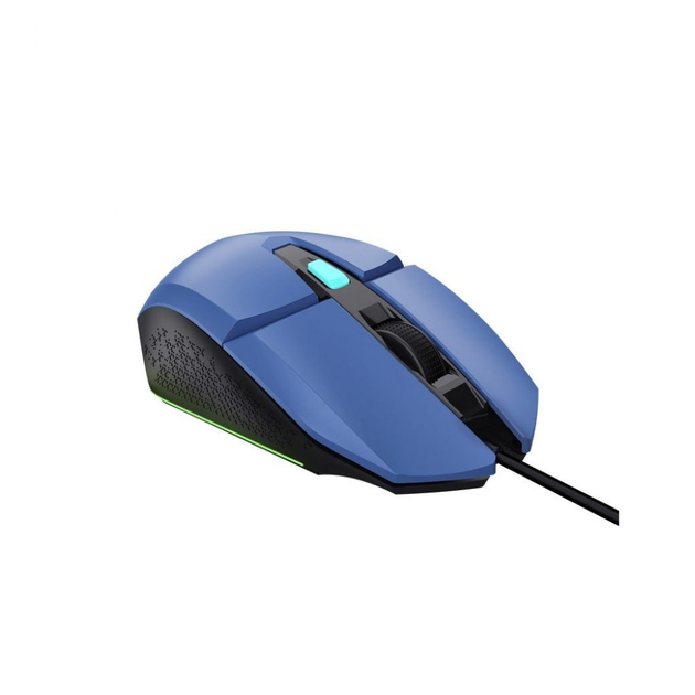 Мышка Trust GXT 109 Felox RGB (25067)[11443] - изображение 4
