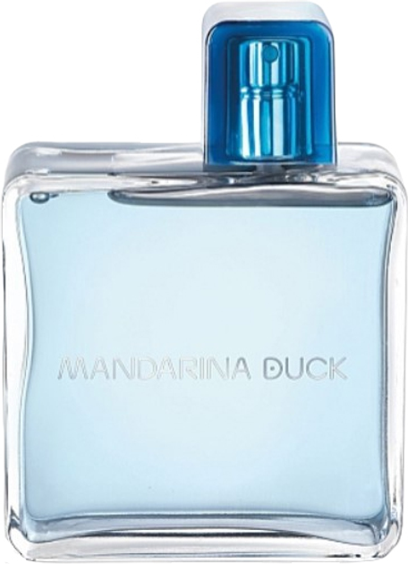 Woda toaletowa męska Mandarina Duck For Him 100 ml (8058045433460) - obraz 2