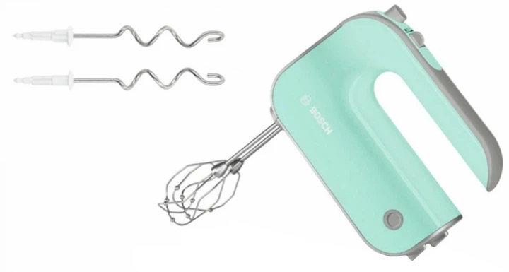 Міксер BOSCH MFQ40302 - зображення 4