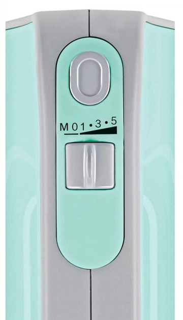 Міксер BOSCH MFQ40302 - зображення 5