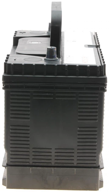 Аккумуляторная батарея Bosh 105 А/час 800 A L+ B01 329 x 174 x 237 мм (0 092 T30 500) - изображение 2