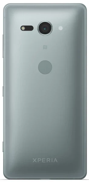 Смартфон Sony Xperia xz2 Compact so-05k green ref - зображення 3