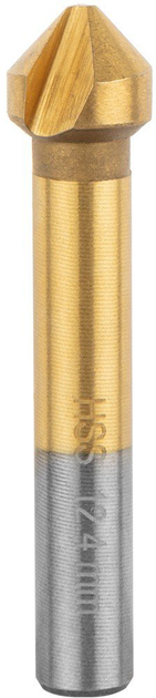 Zestaw wiertł Graphite 7 szt (5902062075482) - obraz 6