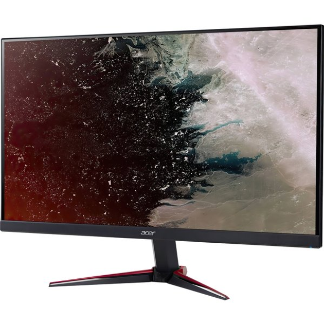 ディスプレイ・モニター本体 Acer VG240Y 24-Inch IPS Full HD165 Hz Amazon.co.jp: Acer Nitro VG240Y Sbiip 23.8インチ フルHD
