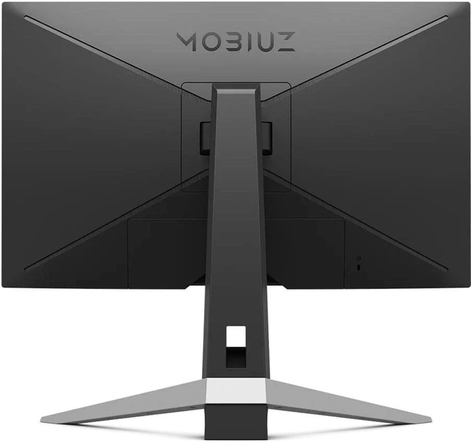 Монитор 24" BenQ Gaming EX240N Full HD VA 165 Гц - изображение 4
