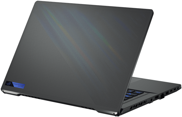 Ноутбук 15.6" ASUS ROG ZEPHYRUS G15 (GA503RW-056W) Gaming AMD Ryzen 9 6900HS RAM 16GB SSD 1TB GeForce RTX 3070 Ti Win11 Алюмінієвий корпус (UKR) g2 - Фото 7 Ноутбук 15.6" ASUS ROG ZEPHYRUS G15 (GA503RW-056W) Gaming AMD Ryzen 9 6900HS RAM 16GB SSD 1TB GeForce RTX 3070 Ti Win11 Алюмінієвий корпус (UKR) g2 - зображення 7