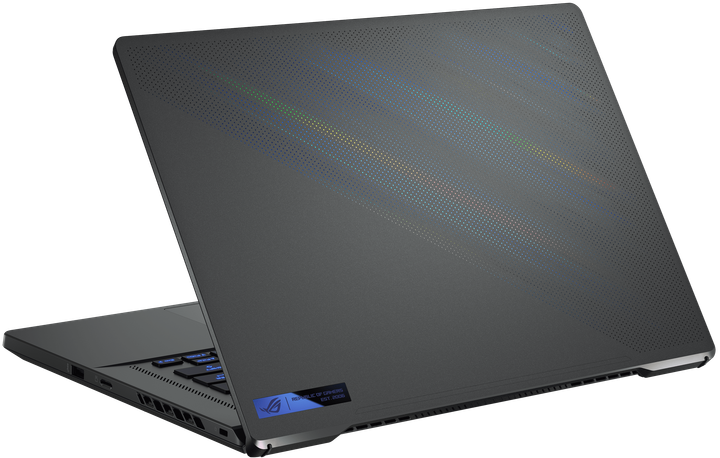 Ноутбук 15.6" ASUS ROG ZEPHYRUS G15 (GA503RW-056W) Gaming AMD Ryzen 9 6900HS RAM 16GB SSD 1TB GeForce RTX 3070 Ti Win11 Алюмінієвий корпус (UKR) g2 - Фото 8 Ноутбук 15.6" ASUS ROG ZEPHYRUS G15 (GA503RW-056W) Gaming AMD Ryzen 9 6900HS RAM 16GB SSD 1TB GeForce RTX 3070 Ti Win11 Алюмінієвий корпус (UKR) g2 - зображення 8