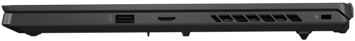 Ноутбук 15.6" ASUS ROG ZEPHYRUS G15 (GA503RW-056W) Gaming AMD Ryzen 9 6900HS RAM 16GB SSD 1TB GeForce RTX 3070 Ti Win11 Алюмінієвий корпус (UKR) g2 - Фото 9 Ноутбук 15.6" ASUS ROG ZEPHYRUS G15 (GA503RW-056W) Gaming AMD Ryzen 9 6900HS RAM 16GB SSD 1TB GeForce RTX 3070 Ti Win11 Алюмінієвий корпус (UKR) g2 - зображення 9