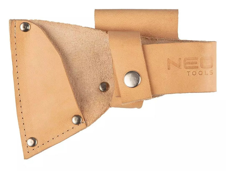 Toporek turystyczny NEO Tools Bushcraft 63-119 (5907558454017) - obraz 3