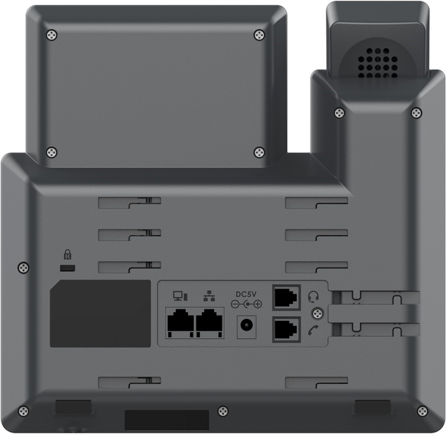 Telefon IP Grandstream GRP2603P - obraz 6