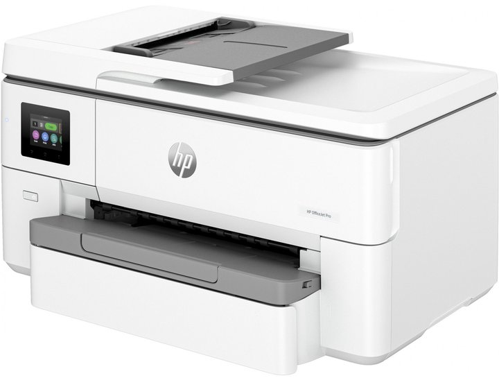 Urządzenie wielofunkcyjne HP OfficeJet Pro 9720e WiFi, duplex, ADF (53N95B#629) - obraz 2