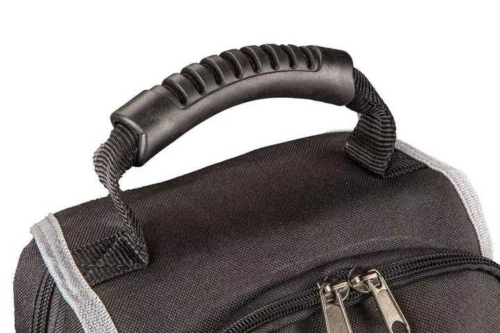 Сумка для інструментів NEO Tools 250 x 100 x 240 мм 84-315 (5907558428391) - зображення 6