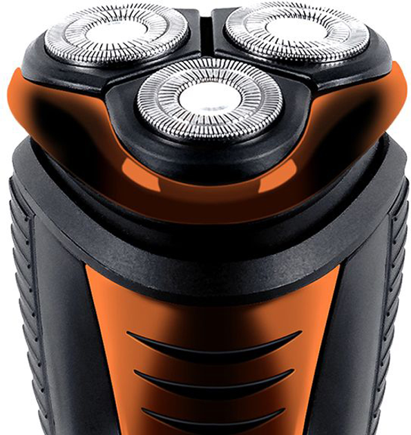 Golarka Eldom G51 Rapid (5908277384258) - obraz 10