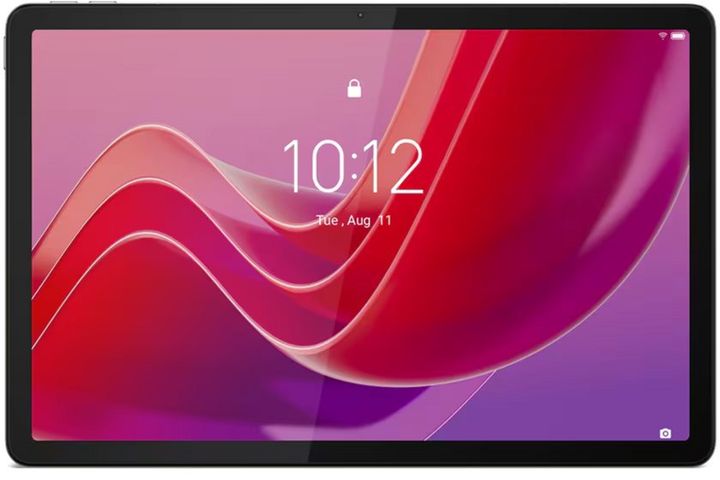 Tablet Lenovo Tab K11 (Enhanced Edition) 11" Wi-Fi 4/128GB Luna Grey (ZADL0007SE) - obraz 1