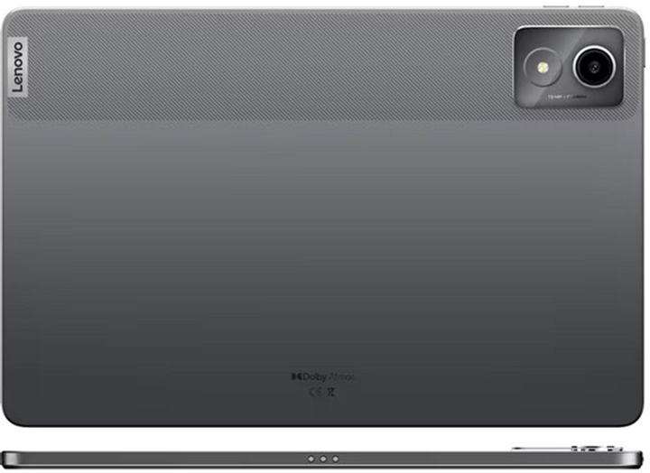 Планшет Lenovo Tab K11 (Enhanced Edition) 11" Wi-Fi 4/128GB Luna Grey (ZADL0007SE) - зображення 3