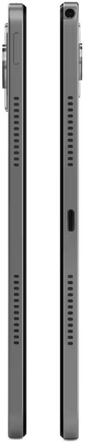 Планшет Lenovo Tab K11 (Enhanced Edition) 11" Wi-Fi 4/128GB Luna Grey (ZADL0007SE) - зображення 4