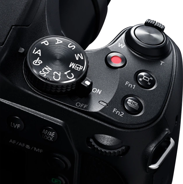 Kamera Panasonic Lumix FZ82D Black (DC-FZ82DE-K) - obraz 8