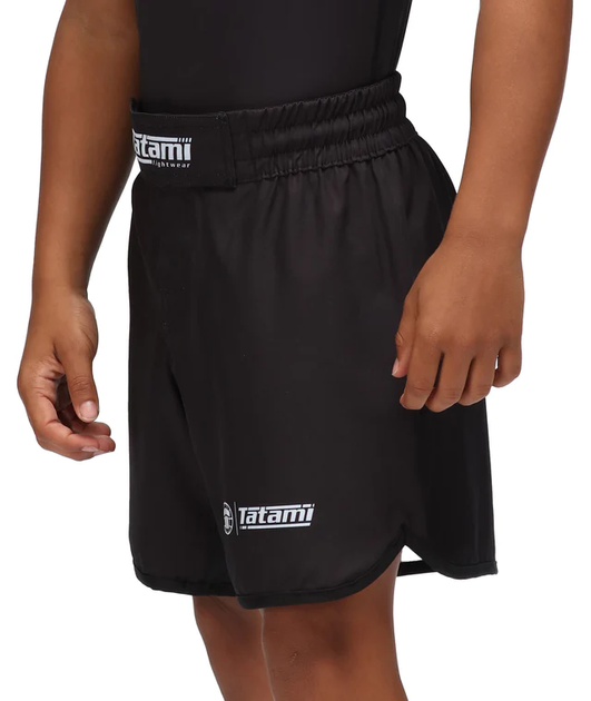 Дитячі шорти для ММА Tatami Kids Impact Grappling Shorts (TTM-K-SHIG-YXL) - зображення 5