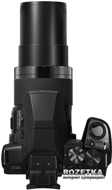 オリンパス　STYLUS SP-100EE Amazon | OLYMPUS デジタルカメラ STYLUS SP-100EE 世界初ドット