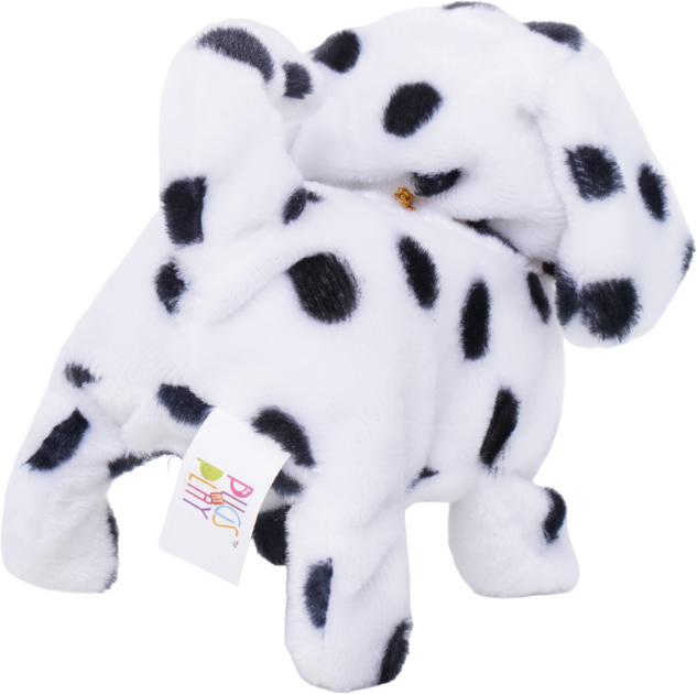 Интерактивная игрушка Pugs at Play Далматин Spotty (791115722337) - изображение 4