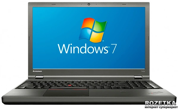 Ноутбук Lenovo ThinkPad T540p (20BE0004RT) – фото, отзывы