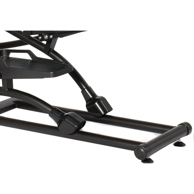 Орбитрек электромагнитный York Fitness X520 - изображение 9