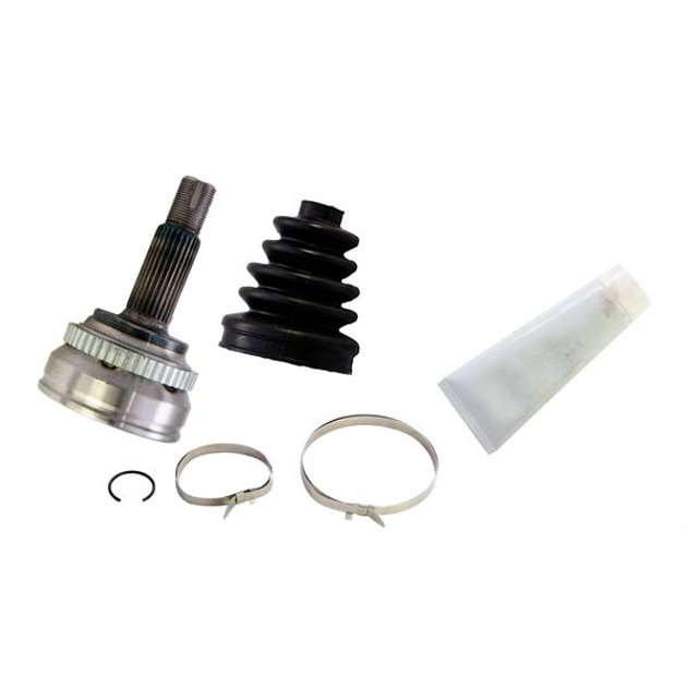 ШРУС наружный 23/26 ASIAN на Geely EMGRAND EC7, 1064001829 - изображение 1