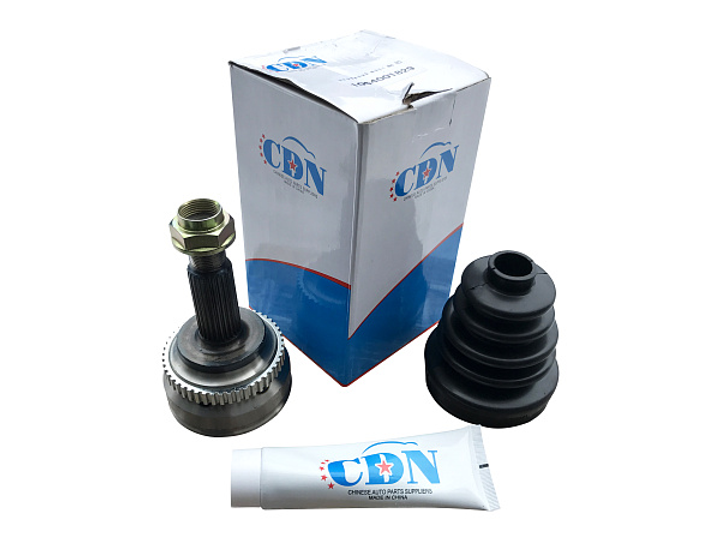 ШРУС наружный 23/26 CDN на Geely EMGRAND EC7, 1064001829 - изображение 1