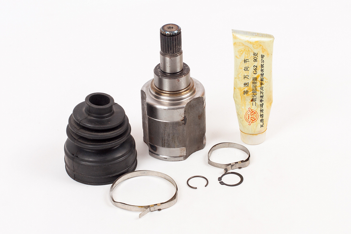 ШРУС внутренний левый на Geely EMGRAND EC7, 1064001798 - изображение 3