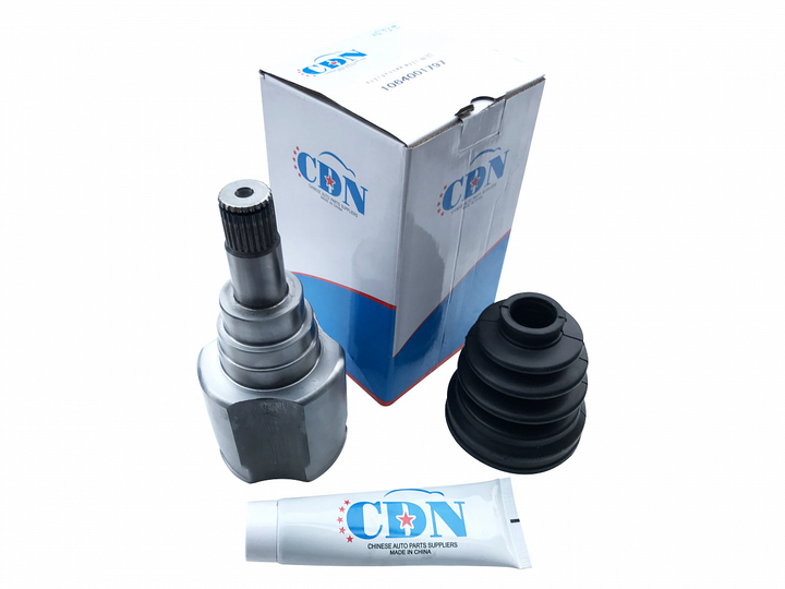 ШРУС внутренний правый CDN на Geely EMGRAND EC7, 1064001797 - изображение 2