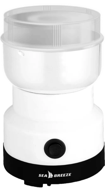 Кавомолка SeaBreeze SB-080 - Фото 1 Кавомолка SeaBreeze SB-080 - изображение 1