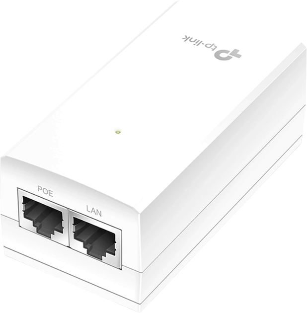 Інжектор PoE TP-LINK TL-POE2412G - зображення 1