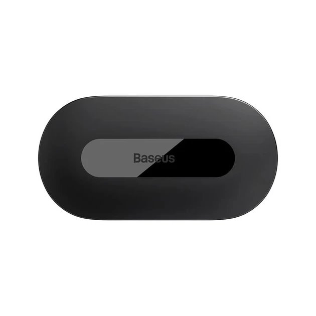 Беспроводные Bluetooth наушники Baseus Bowie EZ10 Black (A00054300116-Z1) - Фото 7 Беспроводные Bluetooth наушники Baseus Bowie EZ10 Black (A00054300116-Z1) - изображение 7