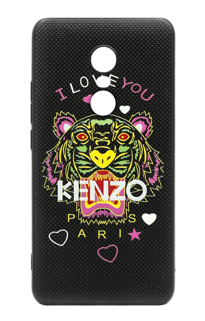 Kenzo Xiaomi Redmi Note 4 i Love Tiger ROZETKA Pocket Storm